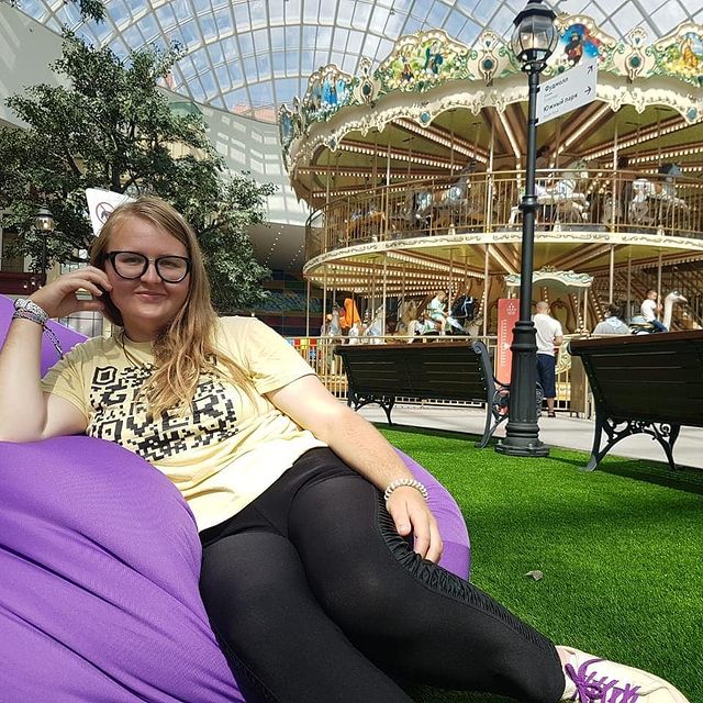 olga_kamkova.2216 в LOOKY. #Москва,#островмечты,#счастье,#какбудторебенок. Когда ты счастлив, т...