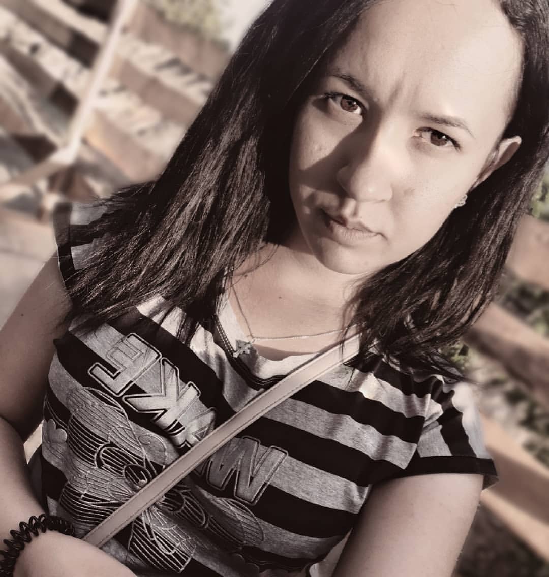 _natta__5 в LOOKY — Трудности - это не наказание за прошлое, а испытание ради бу