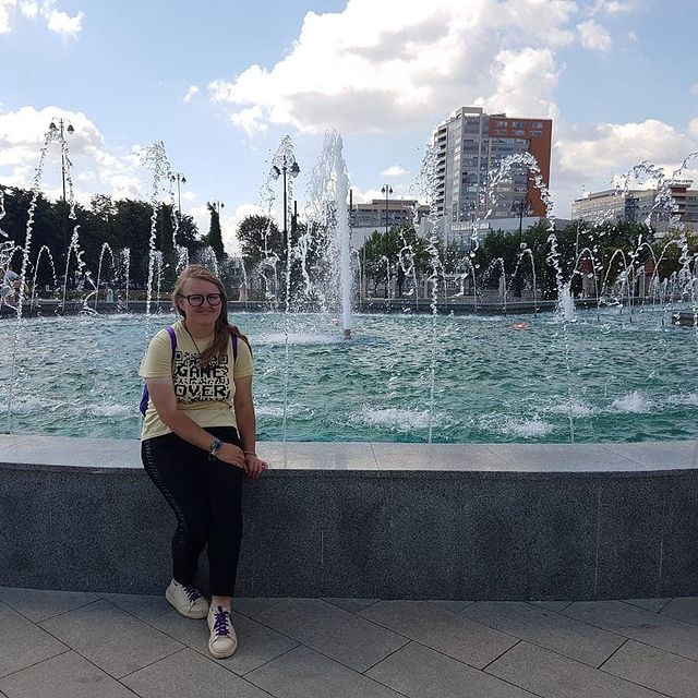 olga_kamkova.2216 в LOOKY. #Москва,#лето,#счастье,#гуляшки,#30тысячшагов. Москва... Двух дней ...