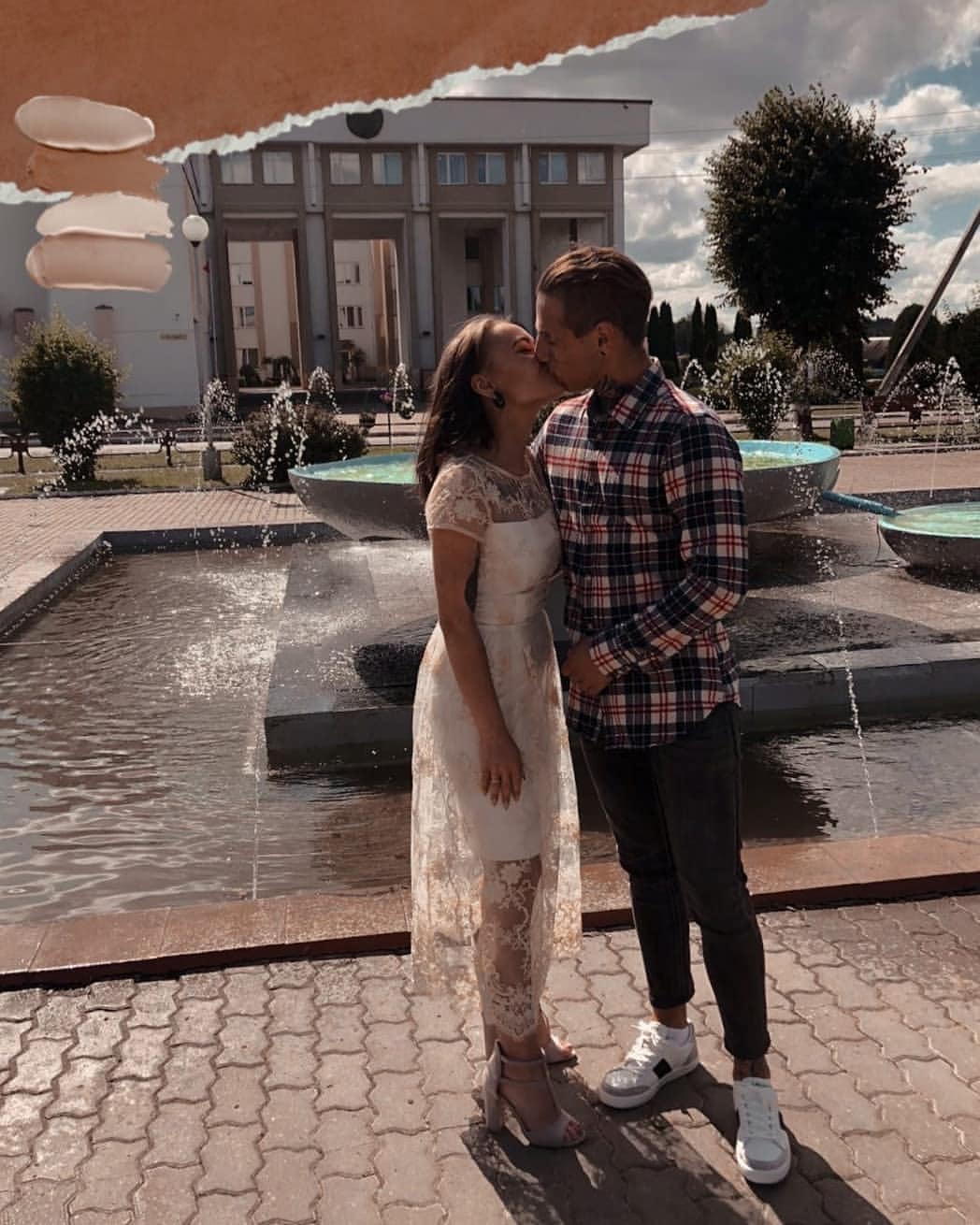 kutsylovaa в LOOKY — 11.08.2020 👰🤵💍
Forever 🥰
@tattoo_sivol_ap теперь официал