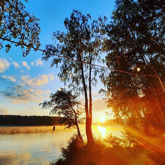 ilya_chizhov_76 в LOOKY. . Рассвет у нас прекра...