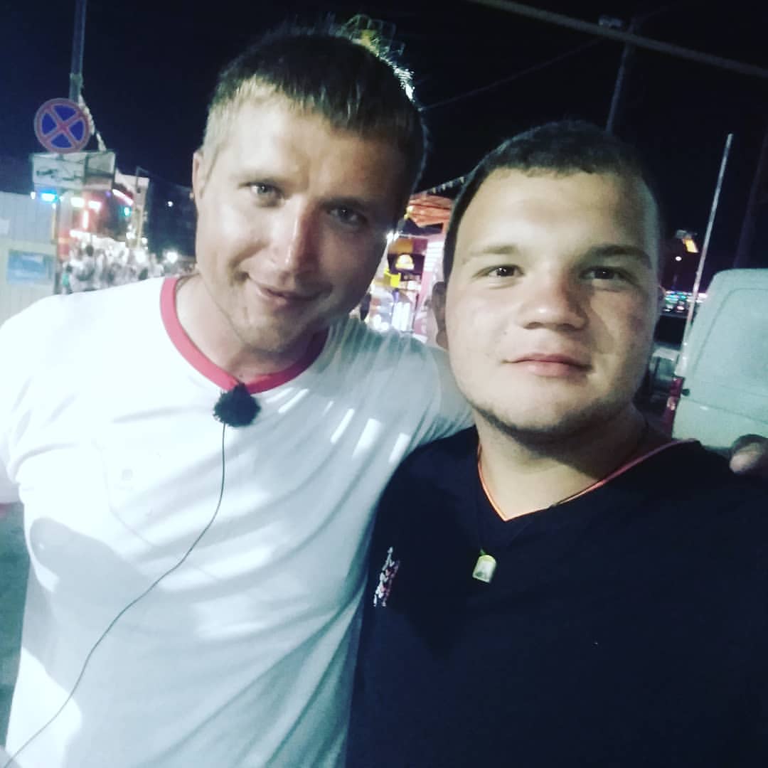 mr_beaard в LOOKY — публикация