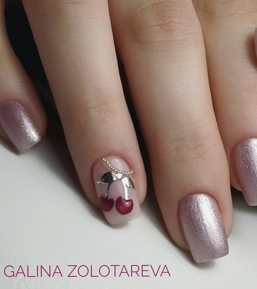 zolotareva_luxe_nails в LOOKY — фото 2
