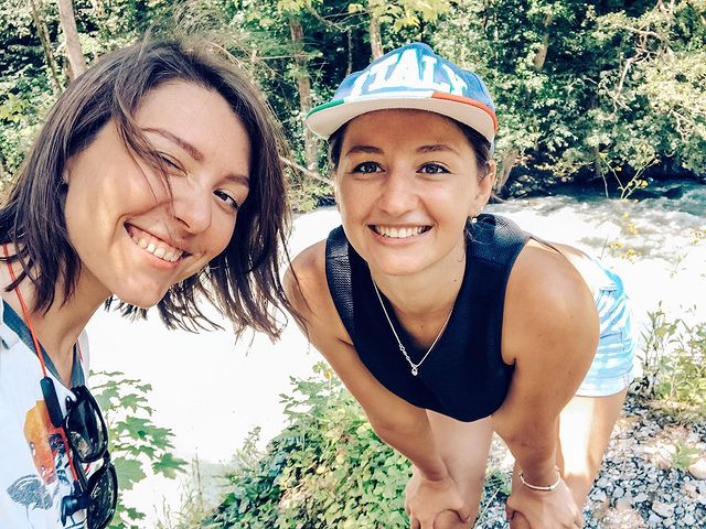 ritochkin в LOOKY. #sochilli. В догоночку 🚴‍♀️ 🙌...
