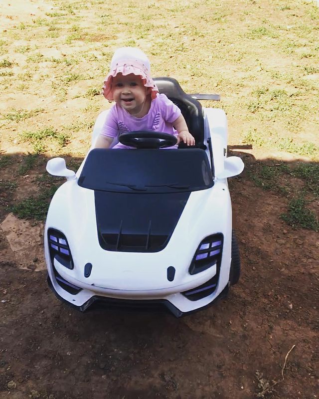 devora.diva in LOOKY. . Наш юный водитель ❤️