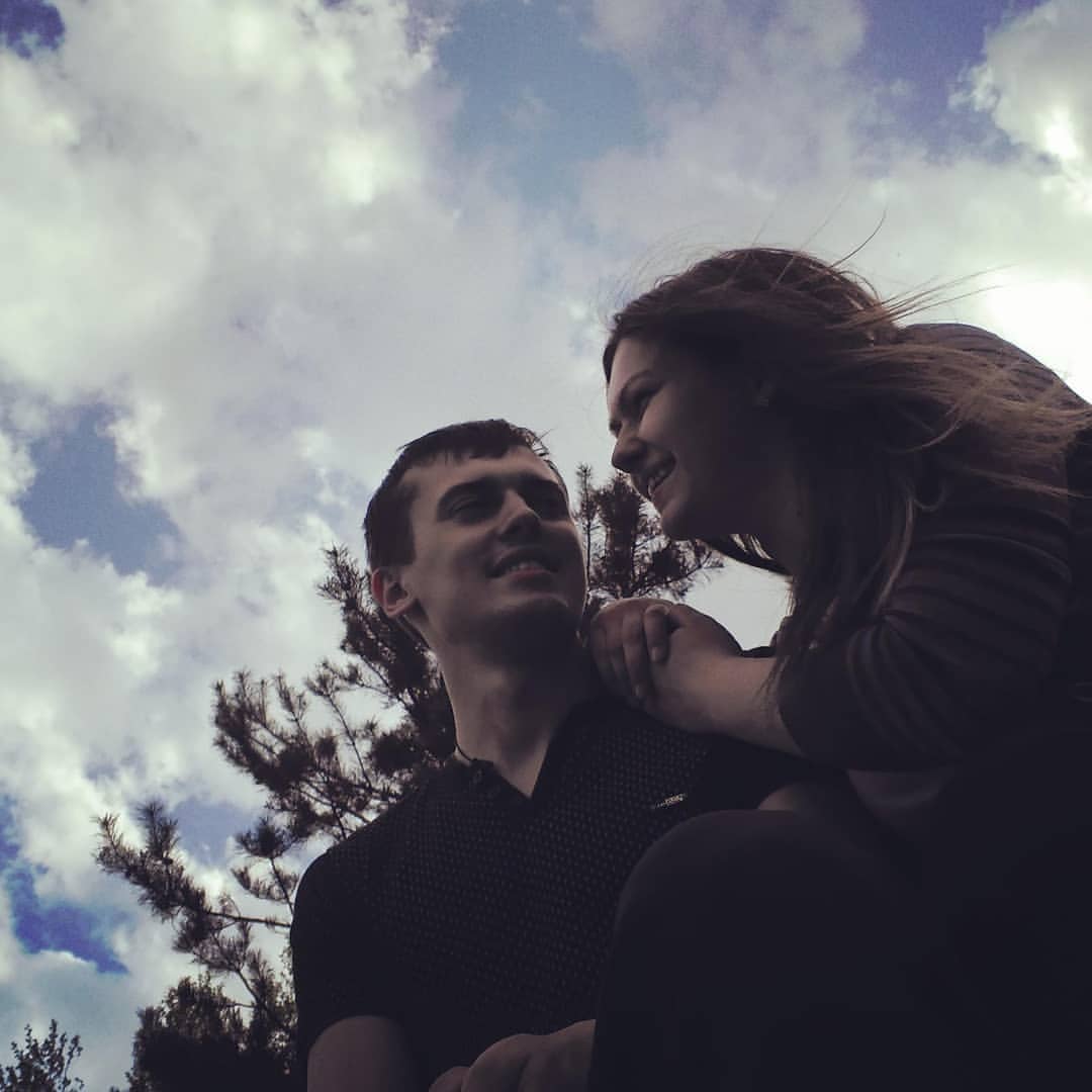 5 лет😌 #маленькийюбилей люблю ❤️