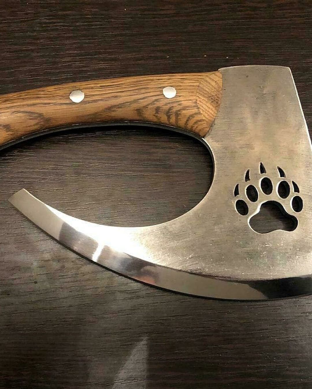 borema_knife_axes в LOOKY — фото 3