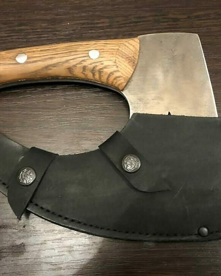 borema_knife_axes в LOOKY — фото 4