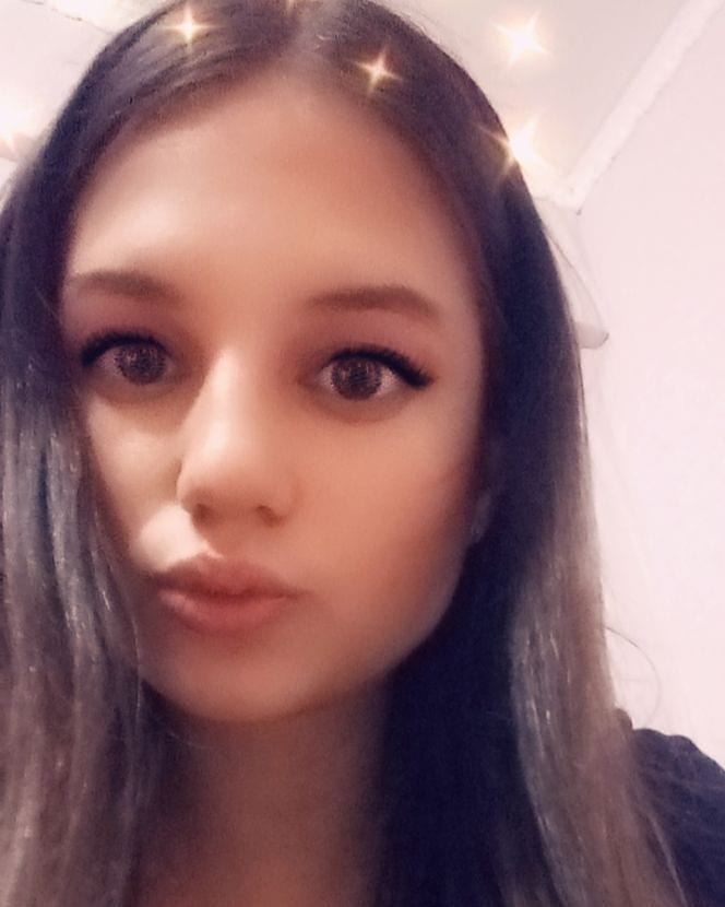 irina.amineva991 in LOOKY. . null