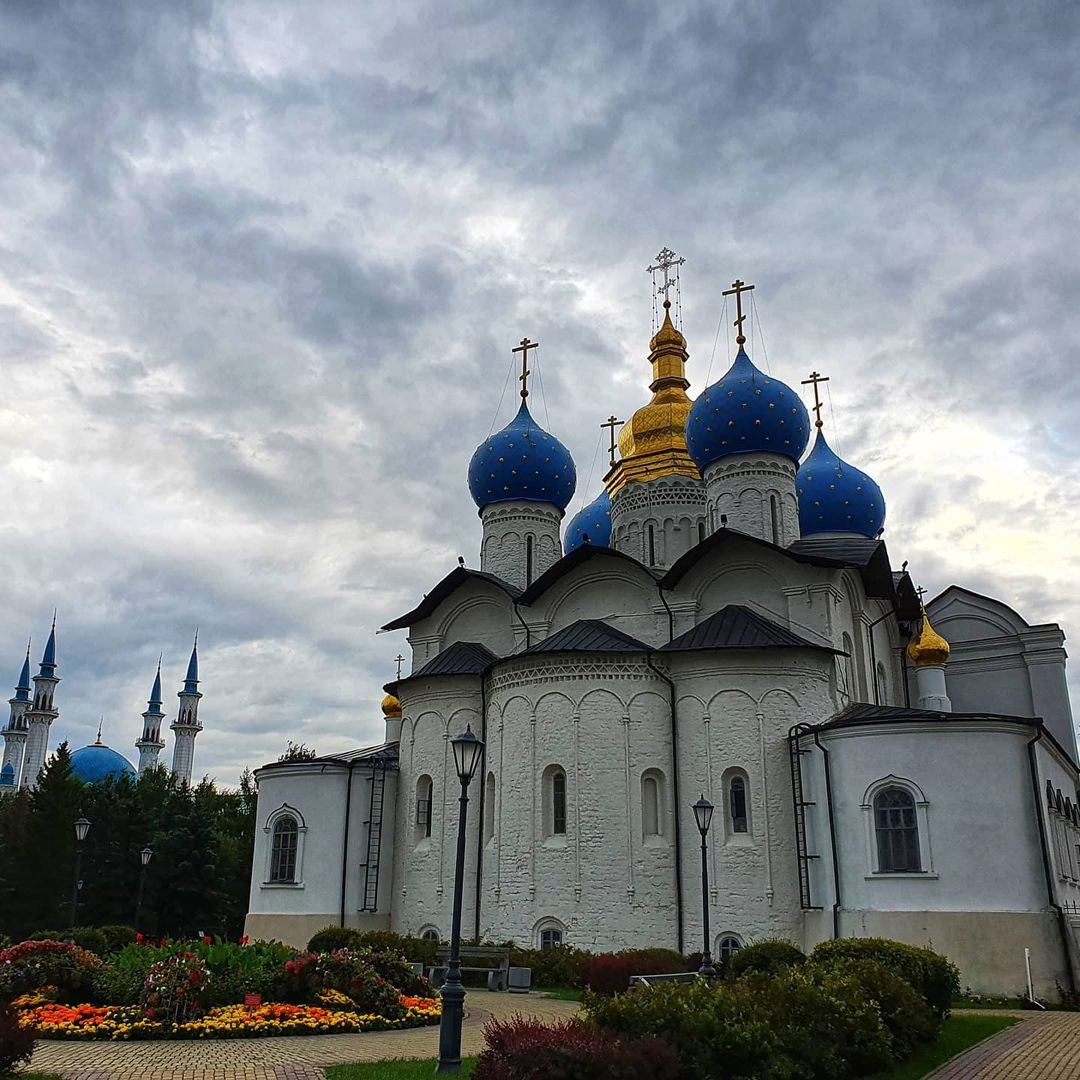 #kazan #казань