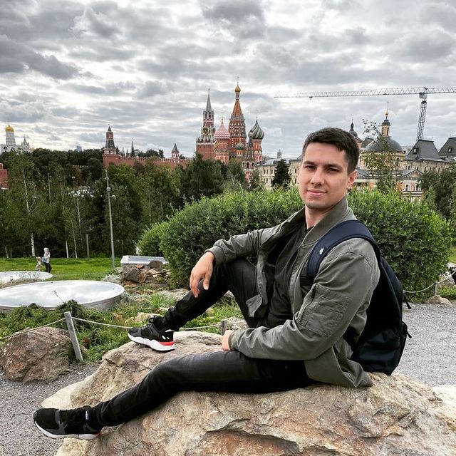 pavel_alekseievich в LOOKY. #зарядье,#москва. #зарядье #москва