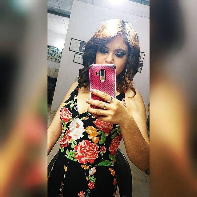 jessy_galvanl в LOOKY. #인스타그램. Volví después de muc...