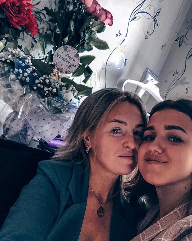 _irina_onelove в LOOKY. . День рождения,любима...