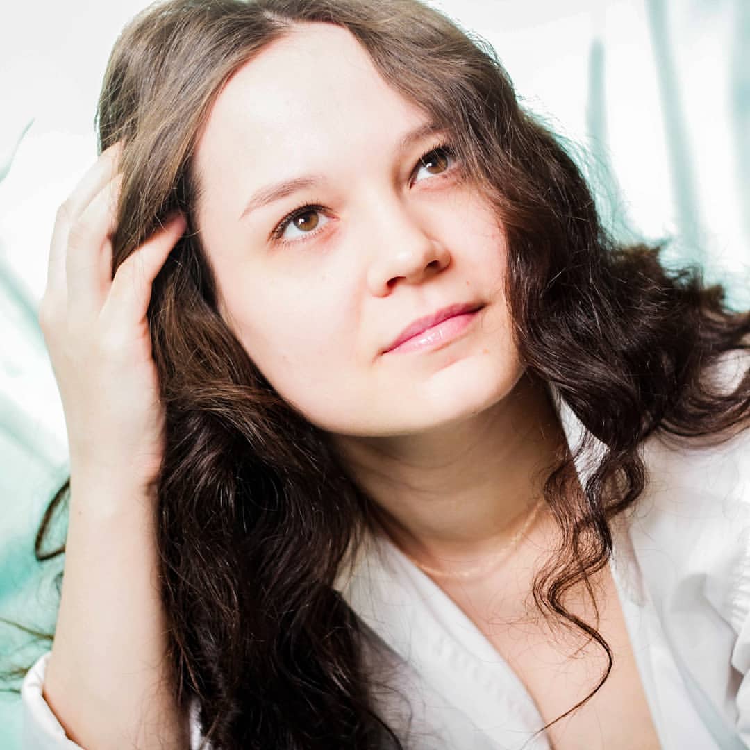 verusha_ya_ в LOOKY — Сегодня вдруг захотелось послушать старые песни, которые я к