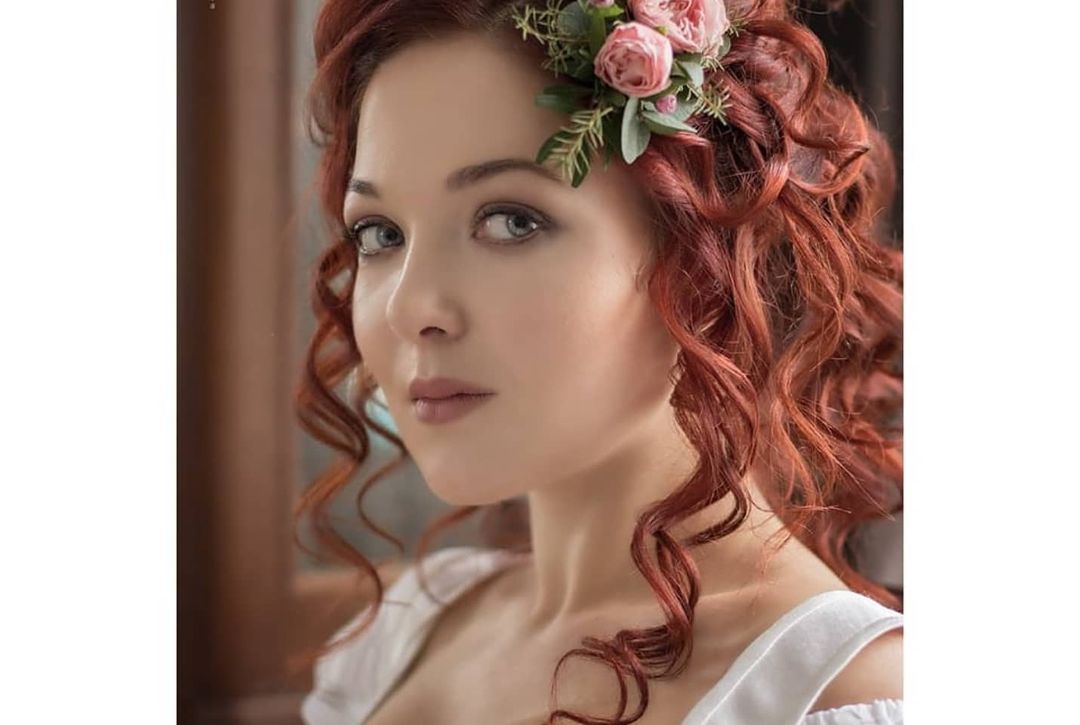 vintage voyage corset в LOOKY — фото 4