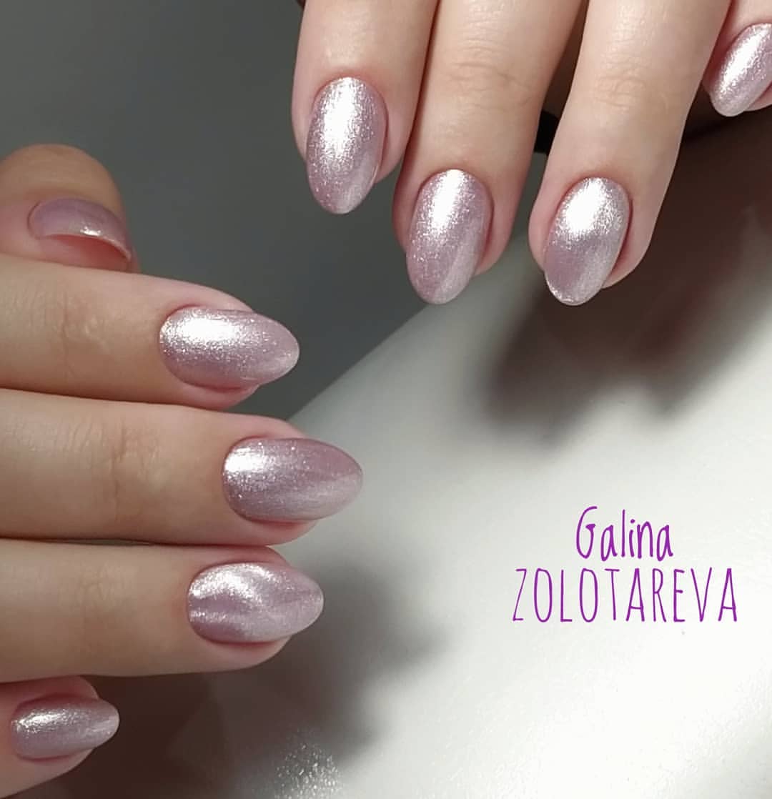 zolotareva_luxe_nails в LOOKY — фото 2