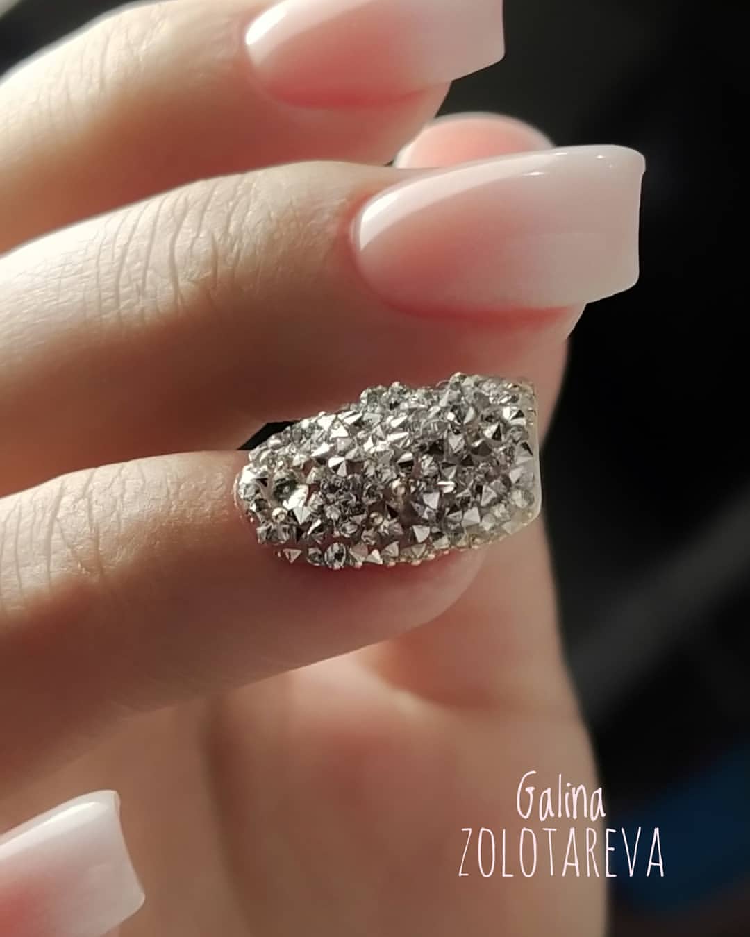 zolotareva_luxe_nails в LOOKY — фото 2