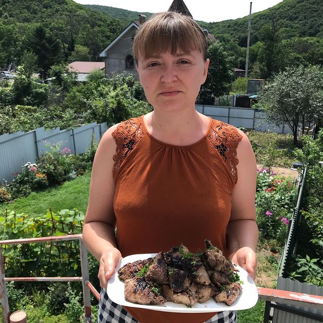 butrimovatanya в LOOKY. . День удался! 
@vladf...