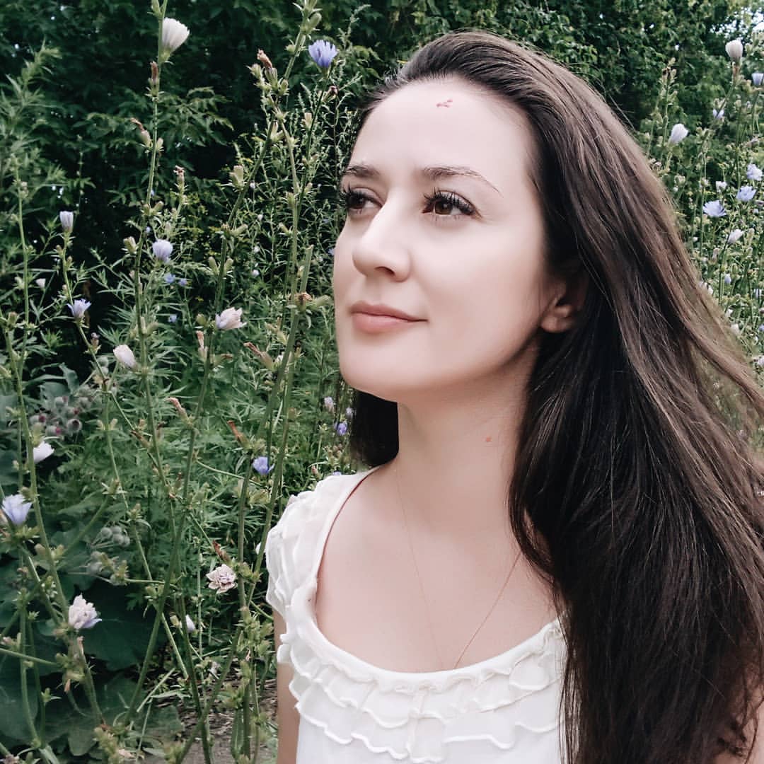 bulavina_evgenia в LOOKY — Время меняет.....И всегда не в лучшую сторону. Это я сейчас