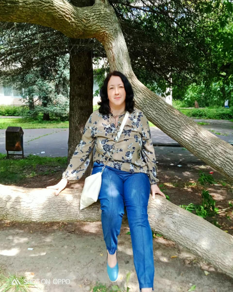 olgal.99 в LOOKY — Если я буду такой как все -
Кто тогда будет такой как я?..

