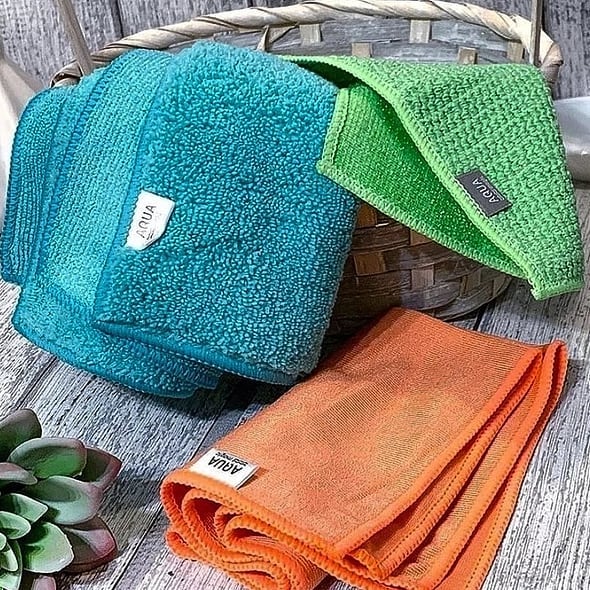 ecomarket.vlg_svetlana в LOOKY. #чистота,#безхимии🌿,#микроволокно,#ecomarket,#салфетка,#гринвей,#уборка,#легко,#комфортно,#greenway,#длякухни,#🏠. Это, наверное, самый...