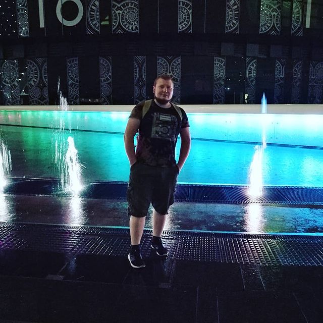 velis_max в LOOKY. . null
