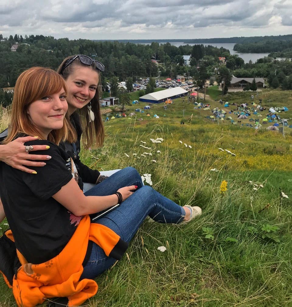 lisena812 в LOOKY — фото 6