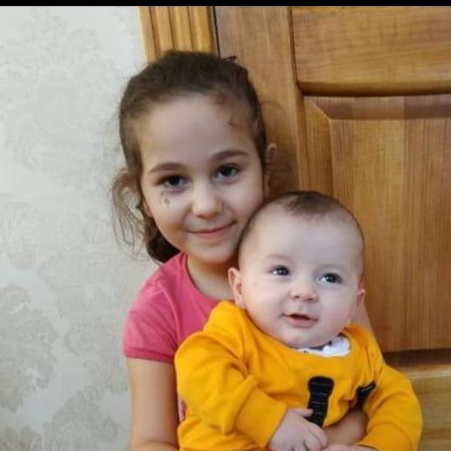 mukhtar_djamalov в LOOKY. . С днем рождения мелк...