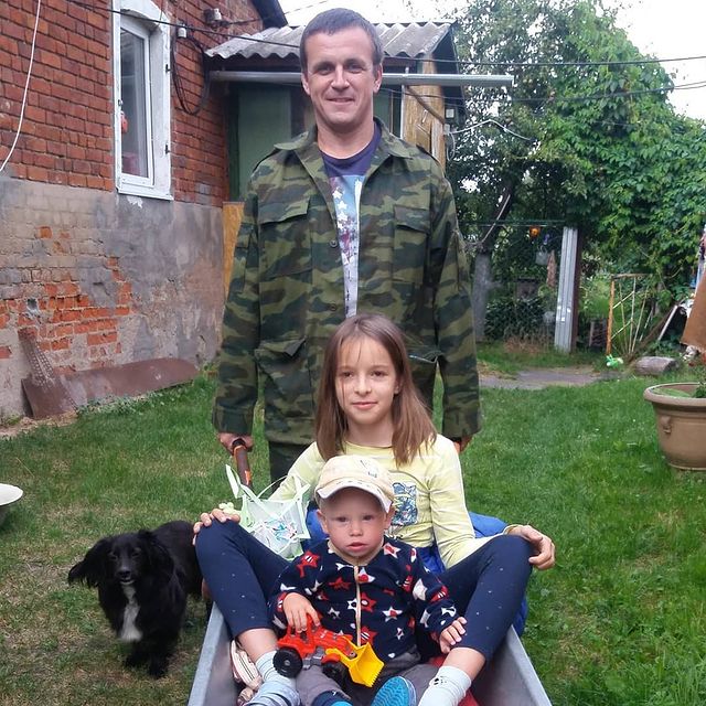 makedonchic в LOOKY. . Это был самый необыч...