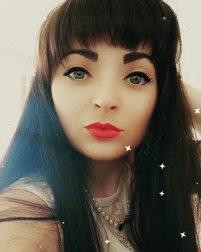 tori_rayder в LOOKY. . Мы все прекрасны в н...