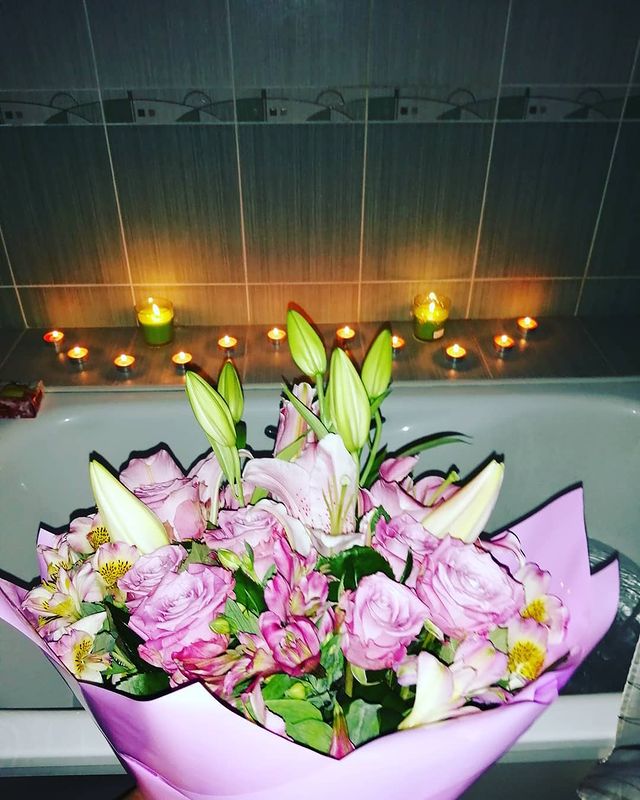 gospozhagorohova в LOOKY. #сюрпризотлюбимого,#мелочьаприятно,#спасибо. #сюрпризотлюбимого#м...