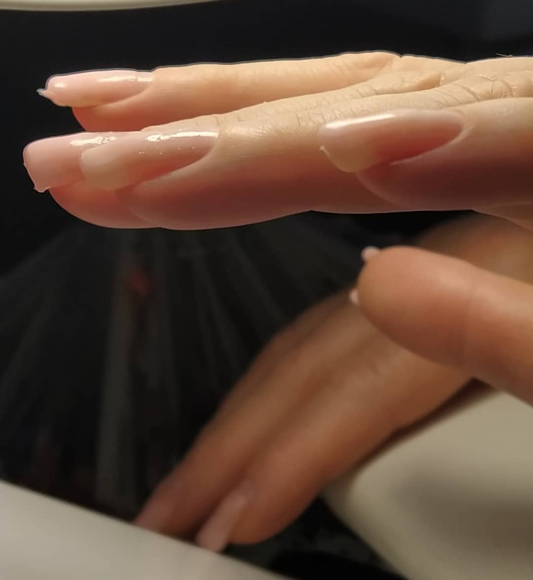 zolotareva_luxe_nails в LOOKY — фото 2