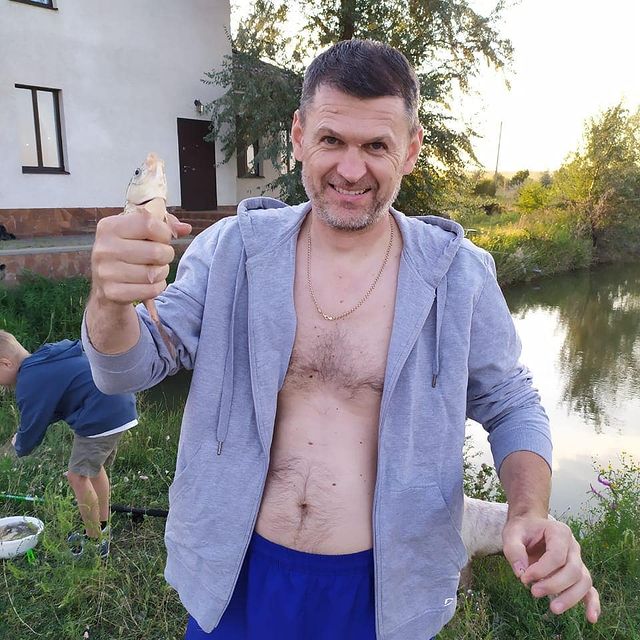 efisunov в LOOKY. . Отпуск#рыбалка#друзь...