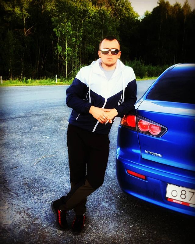 sdg.tmn в LOOKY. #lancer,#avto,#жизнь,#tmn,#mitsubishi,#тюмень,#тюмень72,#авто. Автомобиль стал част...