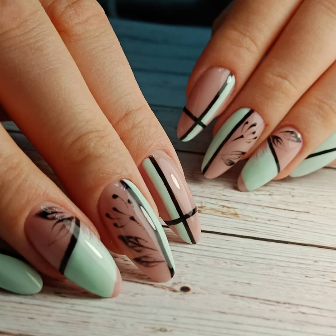 mika_nailschool в LOOKY — фото 5