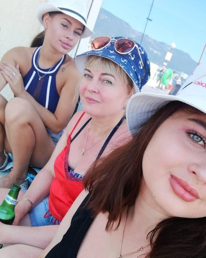 9749_natalia в LOOKY — #геленджик #море #2020#отдых