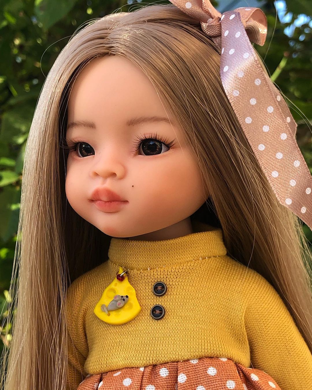 dolls_and_travel в LOOKY — фото 2