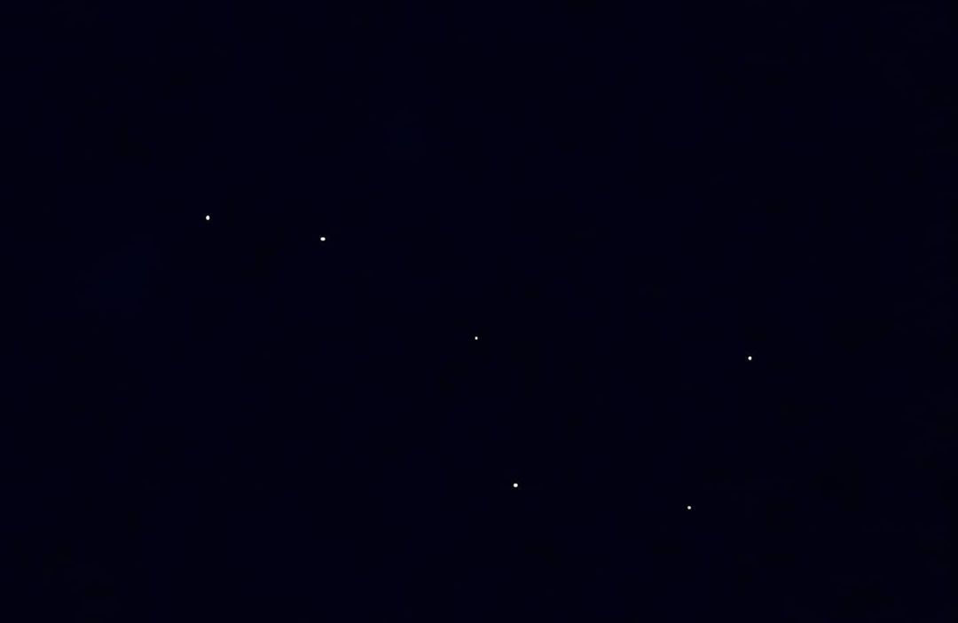 oleg.iakovlev в LOOKY — Ковш Большой Медведицы🌌
Фото: Яковлева Алёна
_________
#кос