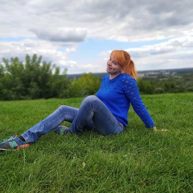 pudovalina95 в LOOKY. . Прогулка с девочками...