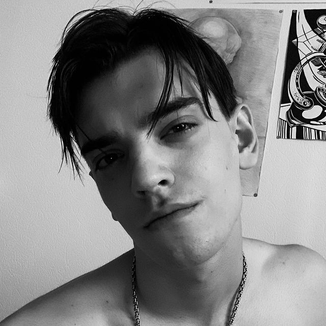 barsuk_dsgn в LOOKY. . null
