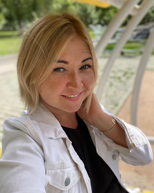 kris_yashneva в LOOKY. . ☀️