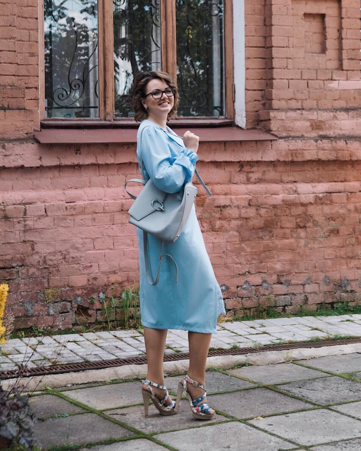 olgaorel1 в LOOKY. . 📌Женщина в 25 лет и...
