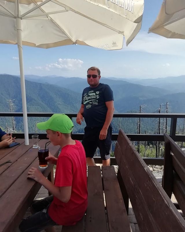 deis55 в LOOKY. #кокуя#телецкое,#нагоре,#алтай,#природа,#горы,#сибирь,#teleckoe,#russia,#siberia. Под облаками. #кокуя...