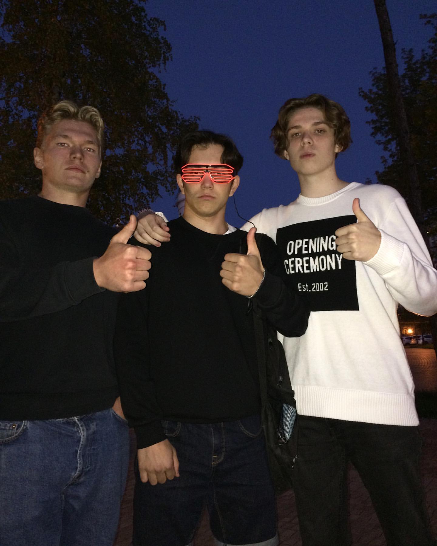 unadorneddd в LOOKY. . Салам всем кто упал!