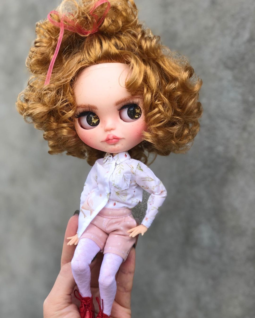 dolls_and_travel в LOOKY — фото 1