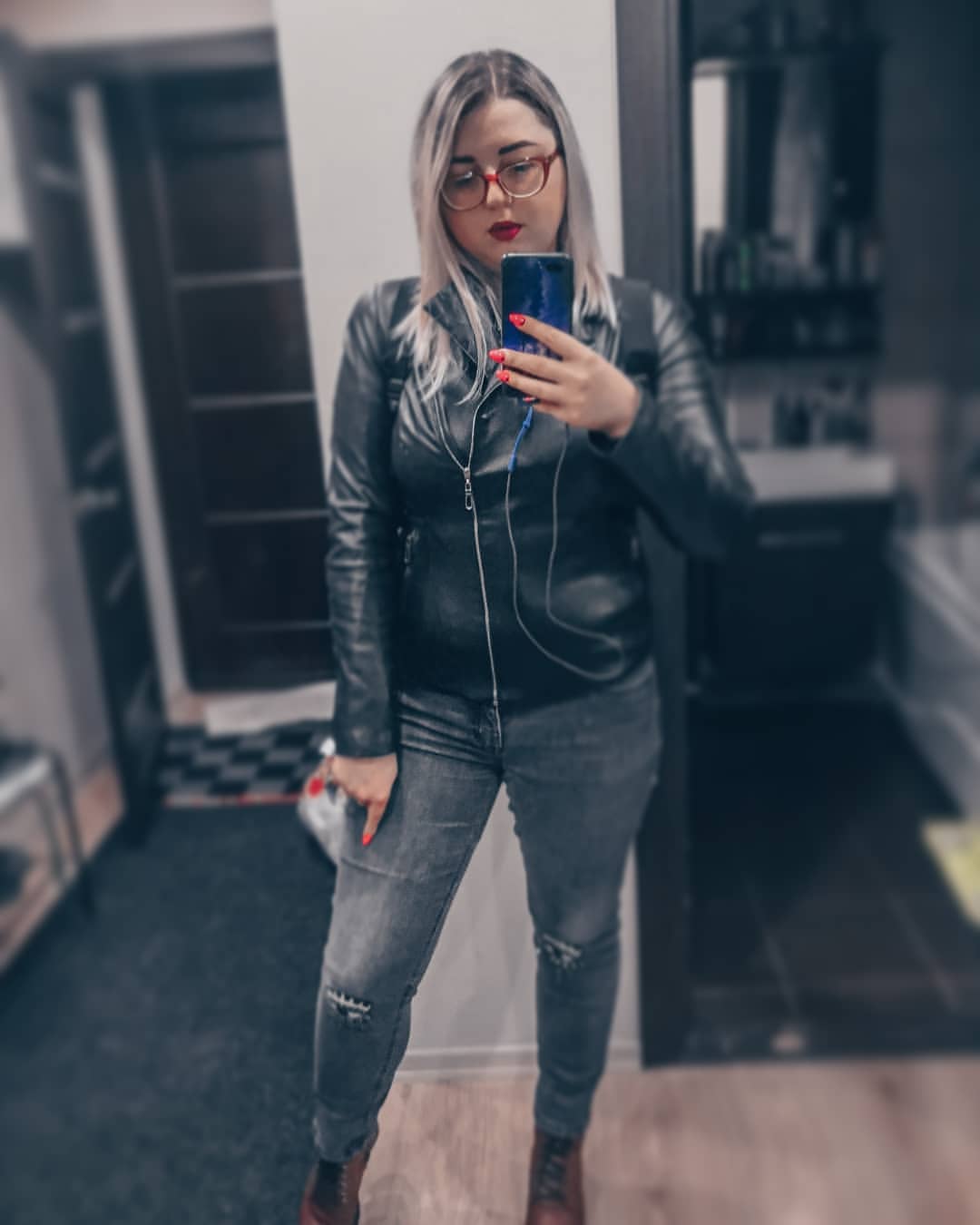 evrostation в LOOKY — Походу точно осень пришла ☔ 🌧️☔