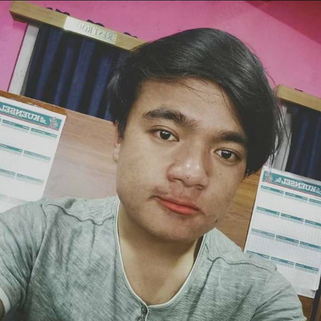 sujanmongar506 в LOOKY. . null