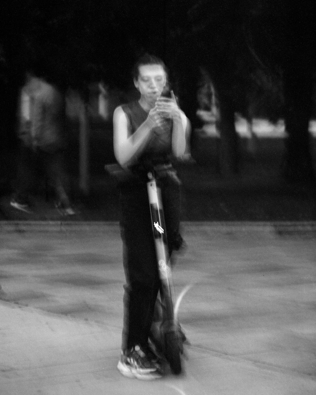darkandnoirmood в LOOKY — фото 2