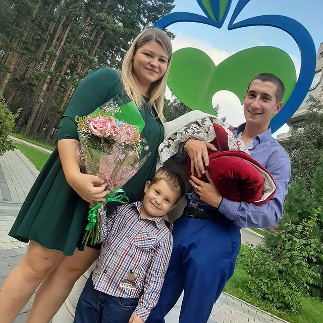 nadusha.korinchuk в LOOKY. . Вот мы и дома👨‍👩‍�...
