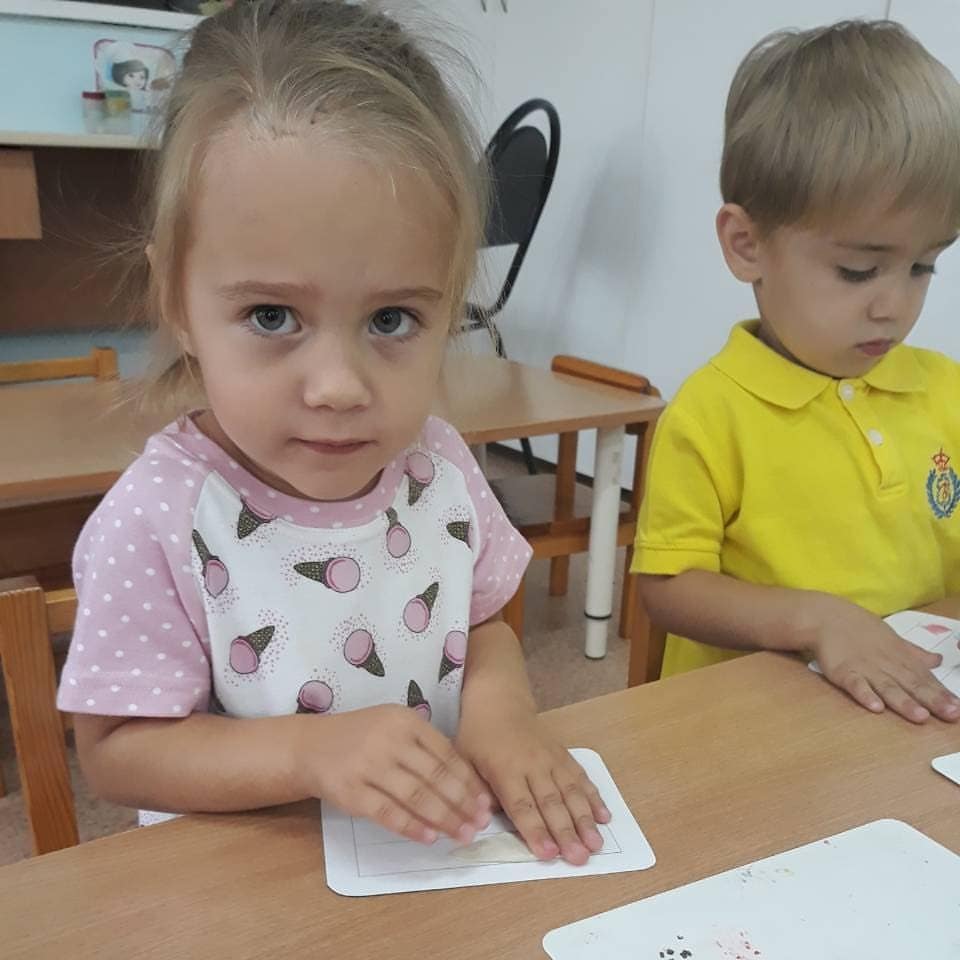 terehinanastena в LOOKY. #детскийсад61,#дочаEvaмоялюбовь. День Российского Фла...